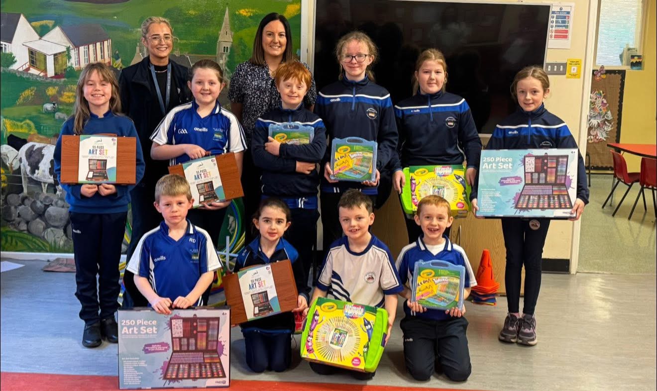 Credit Union Art Competition 2025