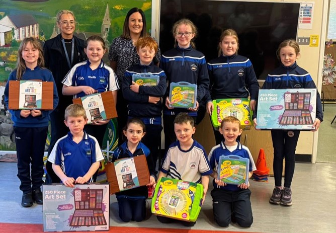 Credit Union Art Competition 2025