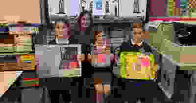 ST Malachys P.S Castlewellan Winners