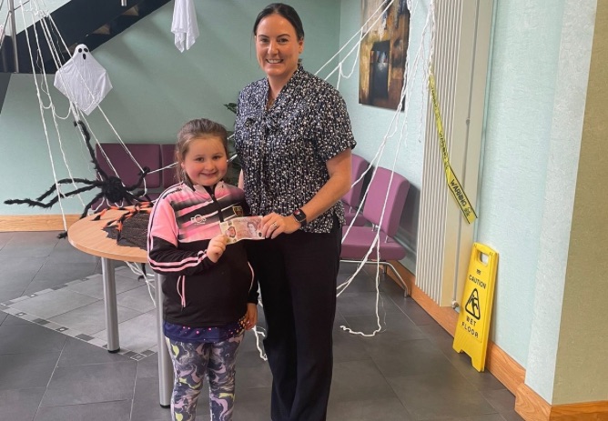 Juvenile Savers Week