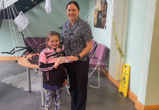 Juvenile Savers Week