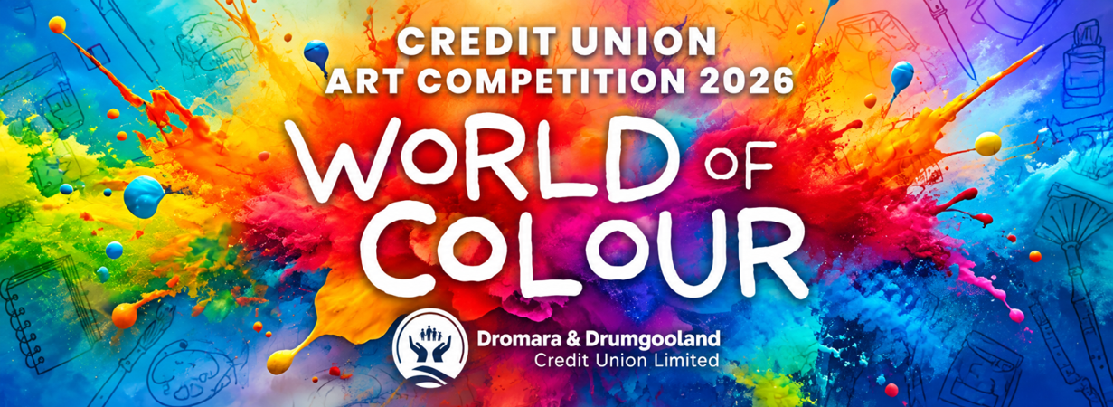 Credit Union Art Competition 2026