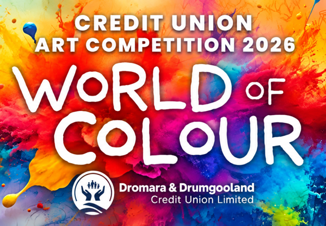 Credit Union Art Competition 2026