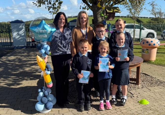 NEW School Credit Union - Legamaddy