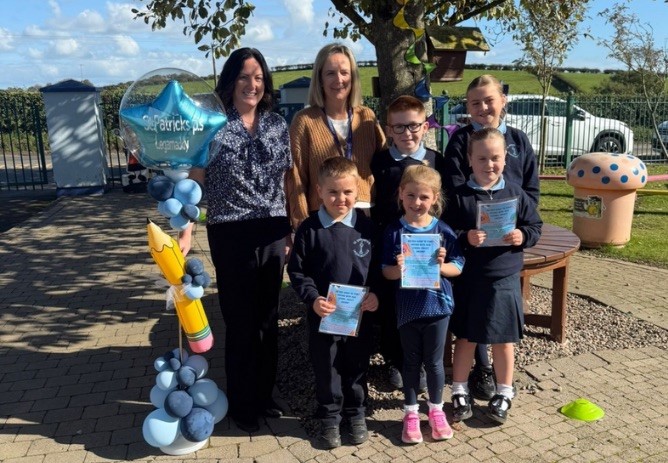 NEW School Credit Union - Legamaddy