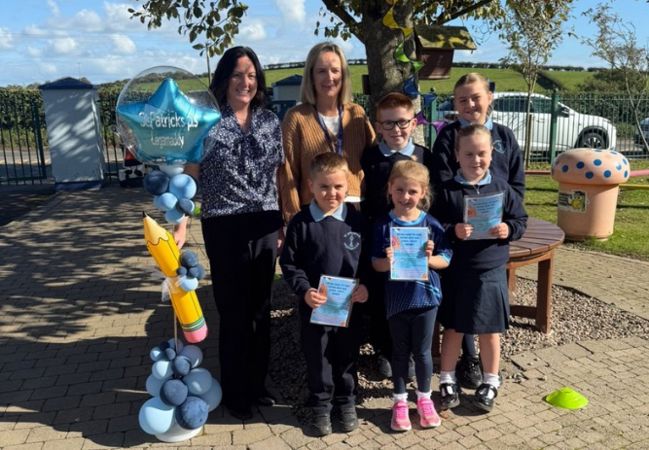 NEW School Credit Union - Legamaddy