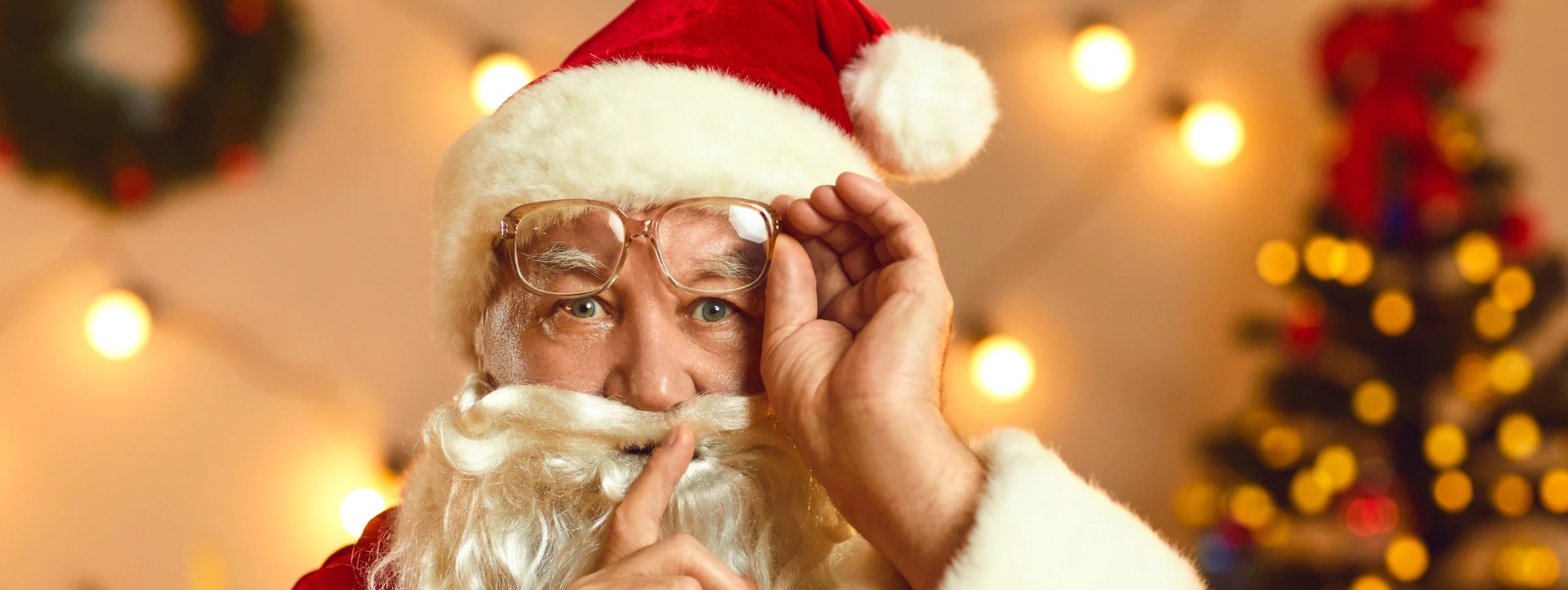 Christmas is coming!